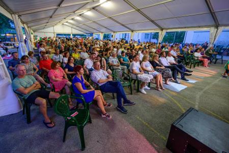 Tamburanje va Kostele -21